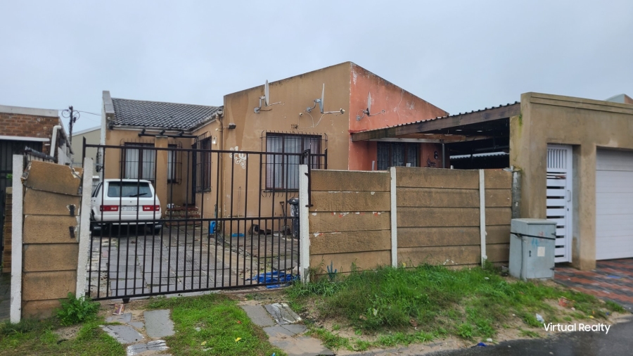  Bedroom Property for Sale in Belhar Western Cape